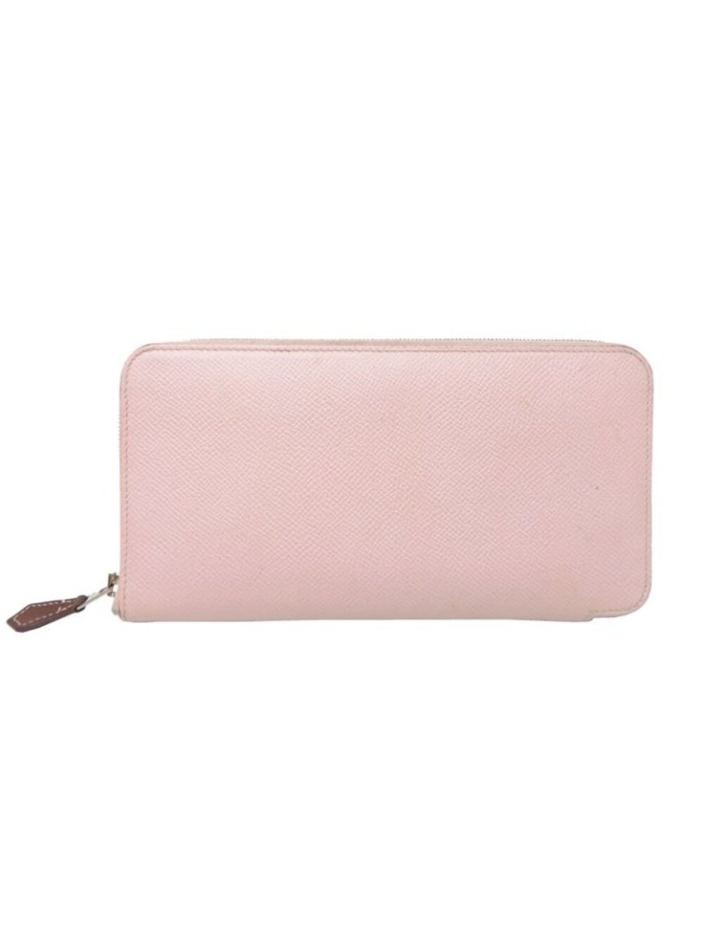 Hermes Wallet Gray